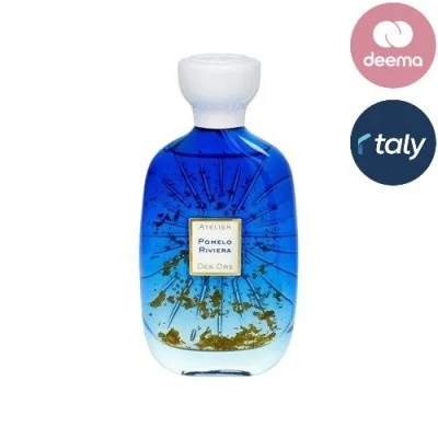 Atelier des ors pomelo riviera-edp-100ml-u